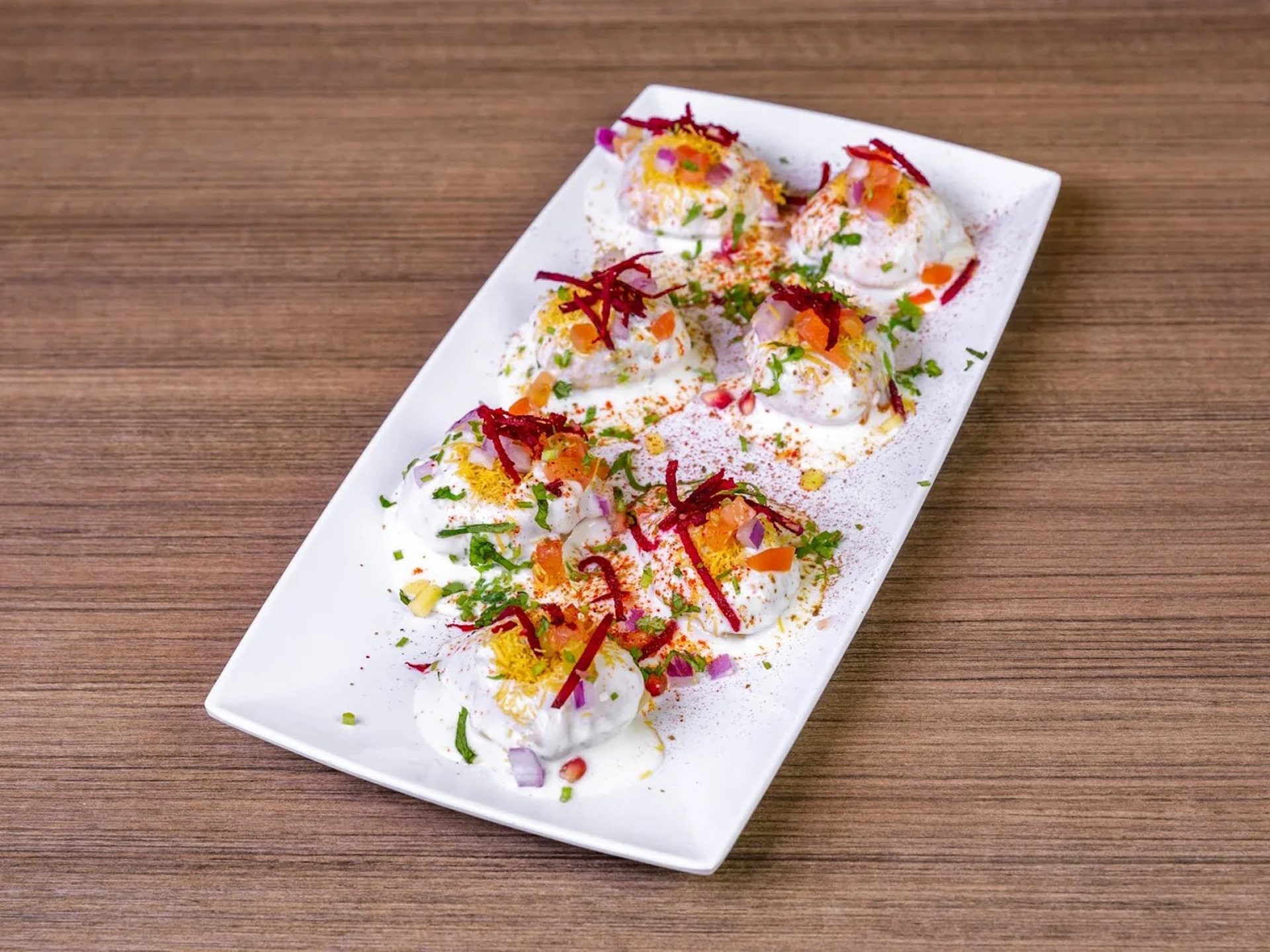 Honest Indian Vegetarian Restaurant Rewards